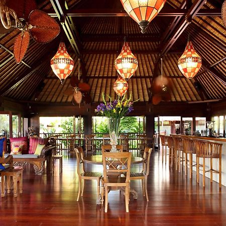 Hotel Makepeace Island Noosa North Shore Zewnętrze zdjęcie