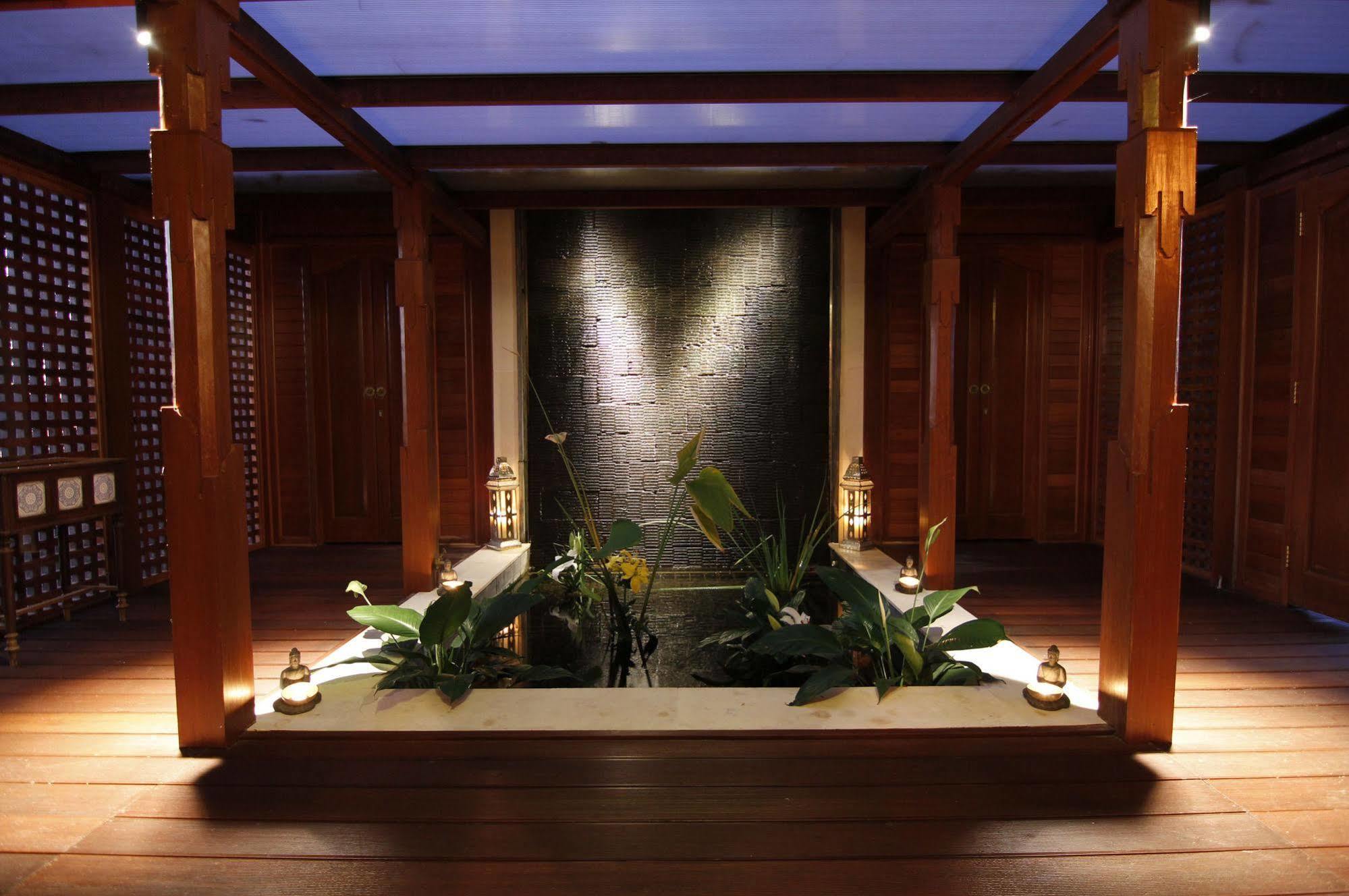 Hotel Makepeace Island Noosa North Shore Zewnętrze zdjęcie