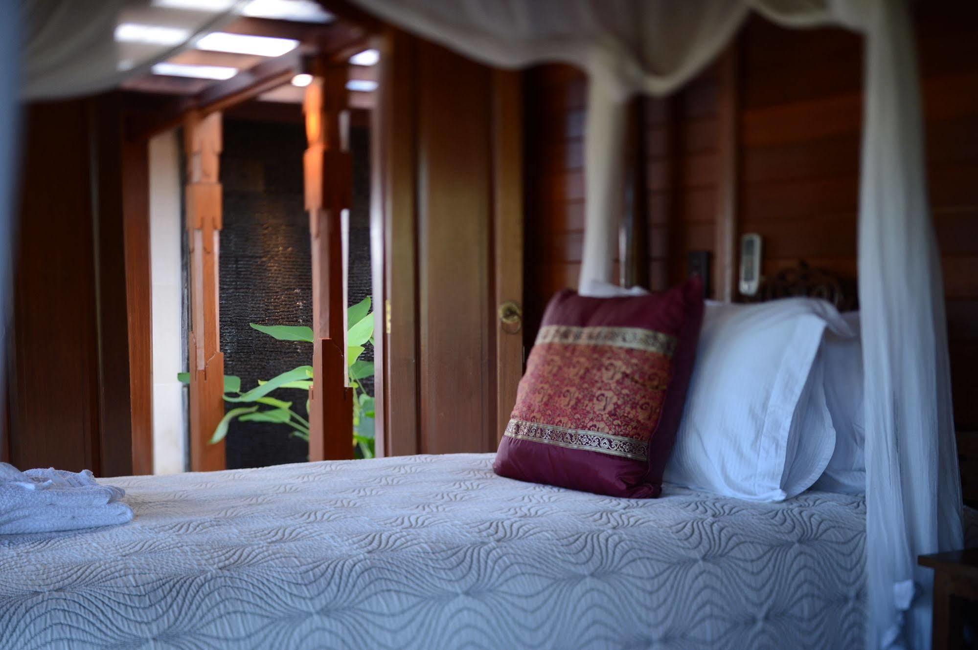 Hotel Makepeace Island Noosa North Shore Zewnętrze zdjęcie