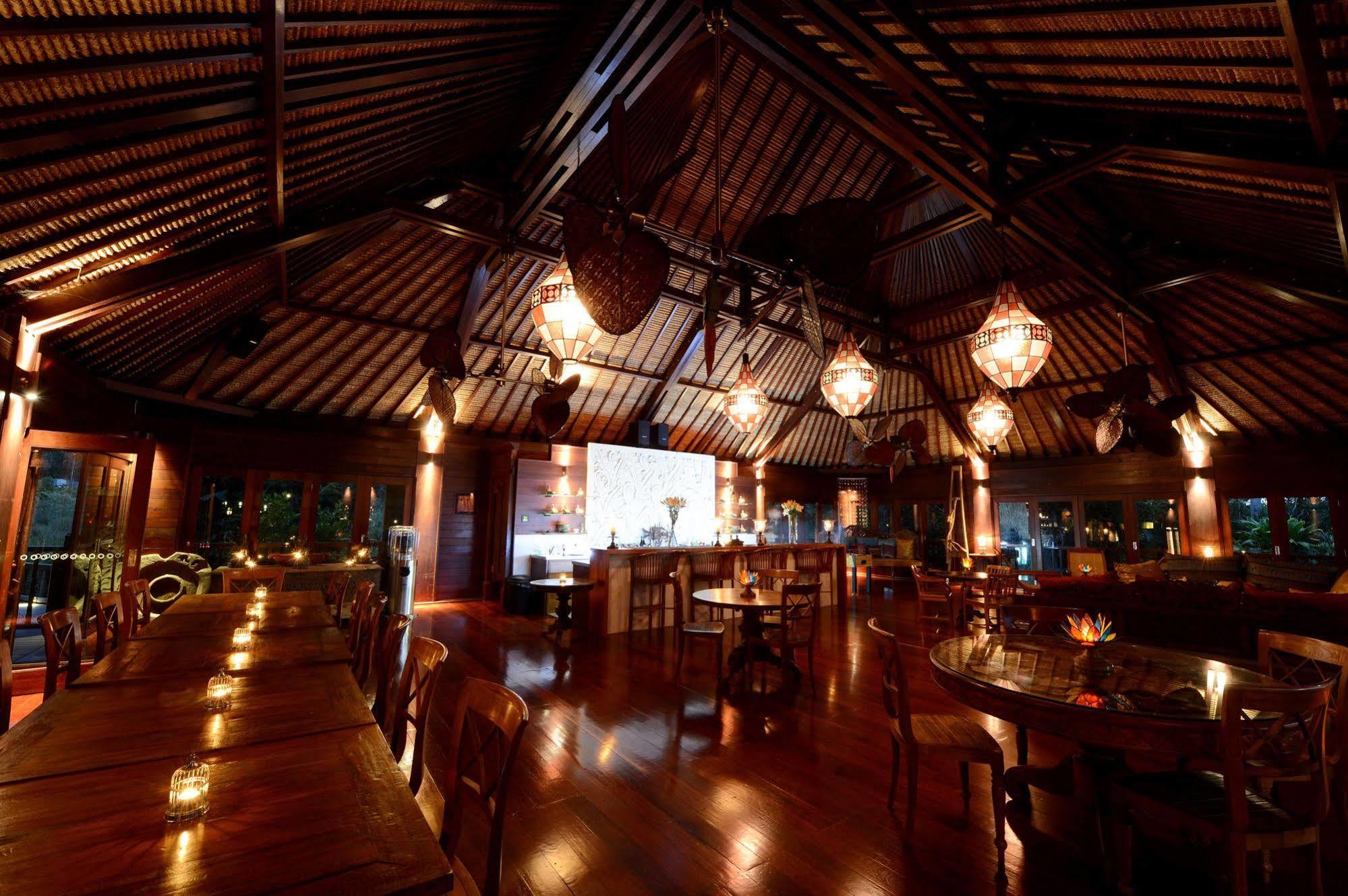 Hotel Makepeace Island Noosa North Shore Zewnętrze zdjęcie